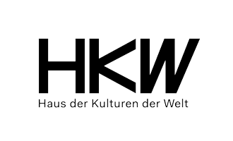 Haus der Kulturen der Welt logo