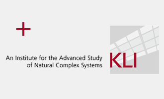 An Institute for the Advances Study of Natural Complex Systems logo